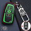 Dongfeng Fengxing T5 Juego de llaves t5EVO Jingyi x3x5 Lingzhi m5l Fengshen ax7 Yixuan max Bolsa especial para coche