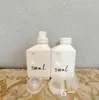 Spot Limpador de Tanque de Máquina de Lavar Desodorizante para Animais de Estimação Frasco Detergente para Lavagem de Lã Caxemira Seda Roupas Íntimas Frasco Tanque de Descarte