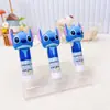 Comercio Exterior Silicona Forma de Puntada Pegamento Sólido Estudiante Mascota Linda Dibujos Animados Nuevos Suministros de Papelería Pegamento Pegamento en Barra