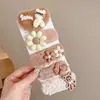 Pinza para el pelo de niña para la parte de atrás de la cabeza, pinza para el pelo de bebé para el lateral, pinza para flequillo, herramienta para cabellos sueltos, accesorio para el pelo para niñas