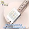Productos Explosivos Recomiendan 2835 Colorido RGB Destacado Flash Flash Lento 2835 IC Incorporado Auto-Flash LED a Todo Color Perlas Parche