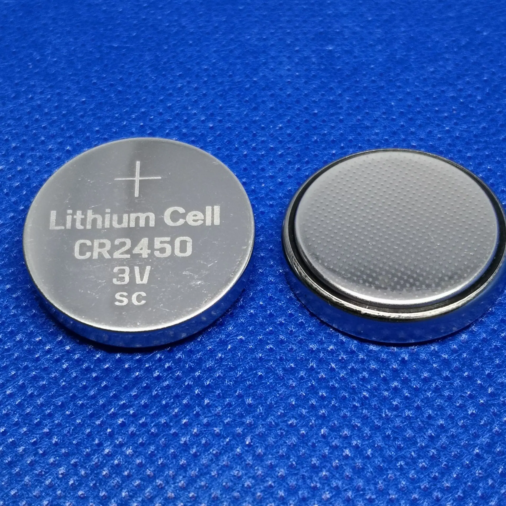 CR2450-1