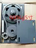 Accesorios Completos para Puertas Eléctricas Deflector Modelo Antiguo Accesorios para Máquina de Puerta Enrollable Soporte Engranaje Cojinete Carcasa Eje Acoplamiento