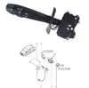 6001551361 É Adequado para Dacia Logan, Express, Mcv Interruptor de Seta