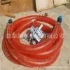 Máquina de Carregamento e Descarregamento de Grãos Tipo Espiral Puyang, Máquina Móvel de Sucção de Grãos, Máquina de Carregamento e Descarregamento de Grãos de Milho