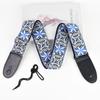 Correa de Guitarra Guitarra Acústica Cuero Genuino Guitarra Eléctrica Personalizada Corcho para Hombres y Mujeres Correa Clásica para el Hombro Cruzada Universal Instrumento Musical