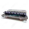 Caja de control remoto para válvula de pulso GOYEN PRETTY MXK-1-D-5 MXK-1-D-8/12 caja de control de pulso