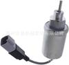 Válvula solenoide T401132 adecuada para motores Parkins de 4 cilindros de las series 104 y 404
