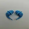 Tapones para los oídos para nadar Tapones de silicona para los oídos Tapones impermeables para el baño Aislamiento acústico Reducción de ruido Tapones para los oídos para dormir Tapones para los oídos de cola de sirena Venta al por mayor