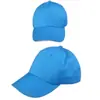 Boné de Baseball Personalizado Impressão de Logo de Comércio Exterior Bordado Tendência Casual Boné Bico de Pato Atacado Versátil