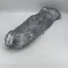 Cinta de Malla de Hilo de Oro de Tres Hilos de 1.0 mm, Cordón para Etiquetas Ruiyuan, Venta al por Mayor desde el Fabricante