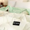 Colcha Antártica Colcha de Inverno Algodão Duplo Espessado Quente 25 Novo Modelo Colcha de Primavera e Outono Colcha para Todas as Estações Colcha Infantil Núcleo de Colcha Roupa de Cama