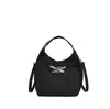 Bolso de mano de nicho estilo coreano para mujer, nueva colección de invierno 2026, bolso de hombro retro, adecuado para el trabajo y los desplazamientos, bolso tipo cubo