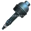 Tapa del Filtro de Aceite Compatible con Kohler Ed0027505400