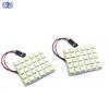 Luz LED para coche 5050 30smd luz de lectura interior de coche luz de techo destacada luz interior de coche luz de habitación