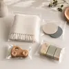 Bolsas personalizadas de OPP autoadhesivas, bolsas autosellables, bolsas transparentes, bolsas de plástico, bolsas de OPP, bolsas autoadhesivas, bolsas para empaque de ropa