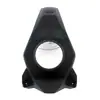 Adecuado para Panel de Recorte de Tanque de Combustible de Motocicleta Bmw F900 Xr 2020-2024 Carenado de Tanque de Gas