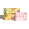 Ventas Directas de Fábrica Caja para Avión Se Puede Personalizar Caja de Color Venta Directa Corrugado Extra Duro Súper Grande Anti-Presión Caja de Papel Impresa Logo Personalizado