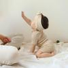 Clase de Primavera para Niños un Conjunto de Ropa de Casa para Niñas y Niños, Pijamas Separados para Bebés, Ropa de Verano para Niños de Algodón Puro de Manga Corta