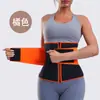 Cinturón de Soporte Lumbar para Sudar, Adelgazar, Correr, Fitness, Yoga, Deportes al Aire Libre, Pérdida de Peso por Compresión, Venta al por Mayor