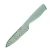 Cuchillo para rebanar de acero inoxidable forjado para uso en la cocina del hogar, Cuchillo de carnicero Yangjiang afilado y duradero, Cubiertos de cocina