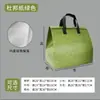 Bolsa Térmica para Llevar Año del Caballo para Uso en Restaurante, Logo Personalizable, Bolsa de Empaque de Papel de Aluminio y Tela No Tejida Engrosada, Bolsa de Empaque de Mano