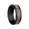 26 Modelos Nuevos de Anillos con Patrón de Dragón, Superventas Transfronterizos, Sitio Independiente de Amazon, Anillos Más Vendidos de Shein, Modelos Más Vendidos para Hombre