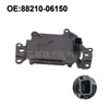 88210-06150 sensor de radar de onda milimétrica para peças automotivas Toyota Camry 2018