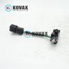 421-43-26471 Válvula Solenoide, Peças Mecânicas Novas, Adequada para Interruptor de Freio Wa380/Wa320