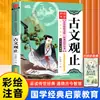 Recitação de Clássicos Chineses Obras-Primas Literárias Aprimorar a Alfabetização Humanística Herdar a Veia Cultural Chinesa Leitura Extracurricular para Estudantes