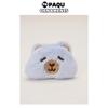 Gorra Estilo Ins Capibara Peluche Dibujos Animados Accesorios para el Cabello Sombrerería Ropa Bolsos Guantes Accesorios Accesorios y Adornos