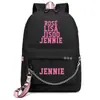 Nueva Bolsa de Hombro con Cadena Estilo Similar a StrayKids Lifting Surrounding Recargable por USB Bolsa de Ocio Mochila de Viaje Venta al por Mayor