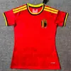 Uniformes de Fútbol de Selección Nacional para la Copa del Mundo 2026 Versión Tailandesa para Mujer Jersey de Argentina México Alemania Versión para Aficionados de Brasil