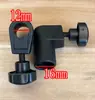 Acessórios para Estante de Música Conector de Estante de Música Manga de Tubo para Estante de Música Conector de Estante de Música Parafuso de Estante de Música Porca de Estante de Música Mola de Compressão para Estante de Música
