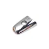 Adecuado para Infiniti J50/L50/S51/Y51Z62 Cubierta Exterior de Llave Mecánica Cubierta Decorativa Cubierta del Cilindro de Cerradura de Manija de Puerta