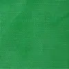 Verde escuro em estoque Tecido de malha PVC malha respirável tecido para cadeira externa Bunting tecido de malha