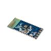 Módulo adaptador de puerto serie a Bluetooth SPP-C, grupo esclavo 51, comunicación del microcontrolador en lugar de HC-05/06