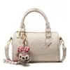 Bolso de Mano de Alta Gama Estilo Coreano, Moderno y Lindo, Bolso Almohada para Mujer, Nuevo Modelo 2026, Bolso Almohada Versátil Elegante, Bolso Cruzado