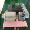 Ventilador Centrífugo de Alta Velocidad Champions League para Enlatado de Bebidas, Eliminación de Agua y Secado por Soplado, Soplador Especial de 7.5Kw B075Sd Fabricante