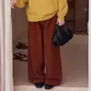 2026 Ropa Nueva para Niñas Otoño Niñas Nuevo Estilo Coreano Elegante Suéter Chal de Punto Niños Niños Medianos y Grandes Moderno