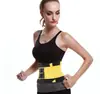 Venta al por mayor de fábrica cinturón de plástico deportivo para hombre y mujer europeo y americano cinturón abdominal posparto cinturón moldeador de cuerpo ropa moldeadora de cuerpo