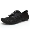 Nuevos Zapatos Casuales para Vadeo al Aire Libre, Zapatos para Senderismo y Pesca, Zapatos para Barranquismo para Hombre y Mujer, Zapatos de Playa de Suela Gruesa, Zapatos para Nadar