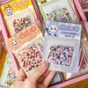 Kit de Artesanato com Contas de Capivara: Um Kit de Artesanato DIY para Fazer Pequenos Presentes, Brinquedos Educativos para Crianças, Adequado para Jardim de Infância