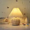 Lámpara de mesa de madera maciza estilo wabi-sabi Nuevo estilo chino hotel B&B diseñador dormitorio mesita de noche sala de estar estudio ratán tejido retro hierro