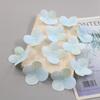 Pétalos de Flor de Hortensia Artificial 3D con Tacto Real Transfronterizos Accesorios para Pasador de Pelo Tocado Decoración de Boda Accesorios para Sesiones de Fotos
