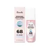 Fragancia Corporal de Sal Marina Ligeramente Perfumada, Cómodo, Fragante, Fresco, Elegante y Refrescante Spray de Fragancia de Perfume