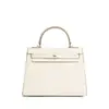 Bolsas Femininas Transfronteiriças, Bolsas de Luxo, Bolsas Kelly de Couro para o Dia a Dia, Bolsas Transversais, Bolsas de Ombro Atacado