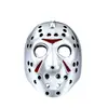 Anel de Máscara Jason Novo Mais Vendido Transfronteiriço Black Friday Periférico de Filme de Terror Acessórios de Halloween