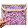 Presilhas de Cabelo Infantis Dopamine Presilhas de Estrela para Bebês Presilhas Laterais Acessórios de Cabelo para Franja de Meninas Acessórios de Cabeça Pequena Princesa