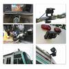 Ccd Espelho Universal de Ônibus Monitoramento de Veículo Caminhão Colheitadeira Ré Prova d'água Monitoramento Retrovisor Câmera Veicular